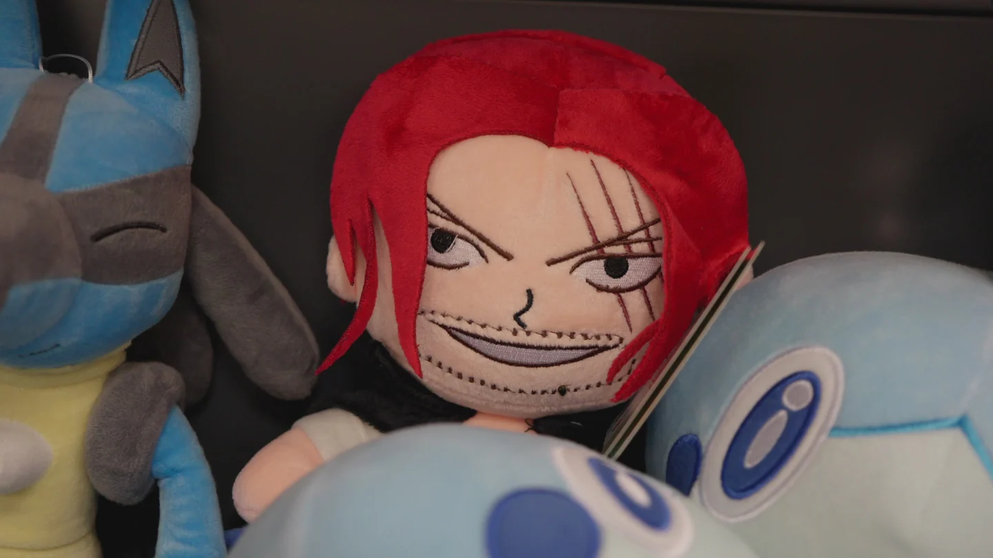 Welcome to Our Store